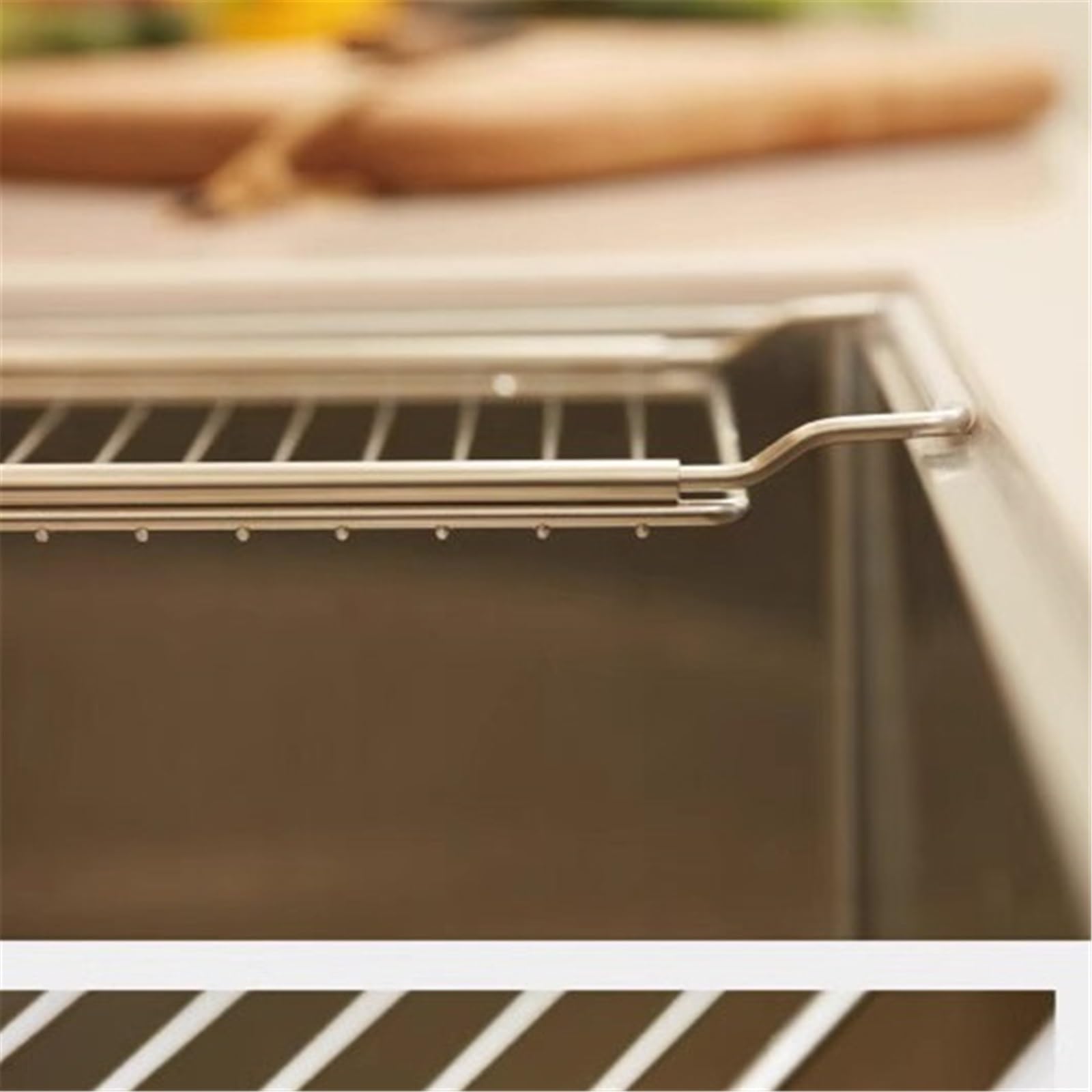 Rutschfest Abtropfgestell Geschirr Aus Edelstahl, Geschirrabtropfgestell Für Gemüse Und Obst, Geschirr Abtropfständer Für Die Küchentheke Platzsparender(Narrow,Baskets)