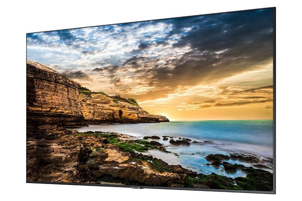 Samsung QE50T