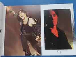 氷室京介 初期 会報 KING SWING 7冊 No.1 - Vol.7 氷室京介 初期 会報 KING SWING 7冊 No.1 - Vol.7
