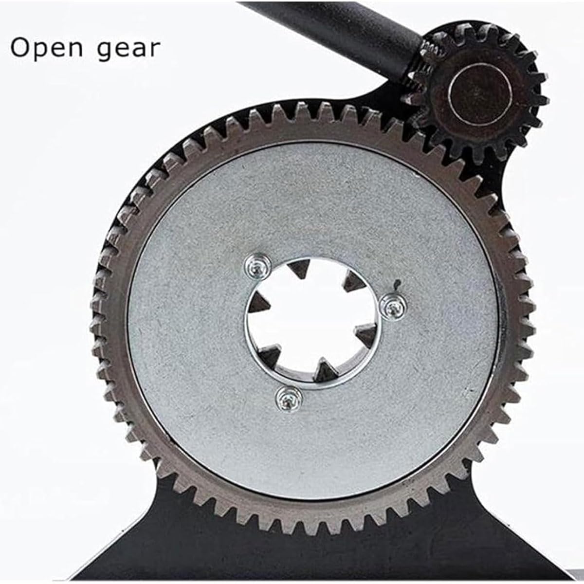 Ręczna zaciskarka do węża hydraulicznego, 6-szczękowa, 6-32 mm, do połączeń węża niskociśnieniowego