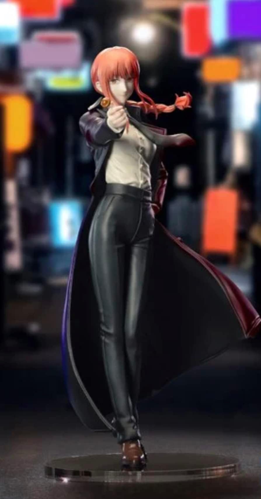 チェンソーマン マキマ DVD Amazon】チェンソーマン BiCute Bunnies