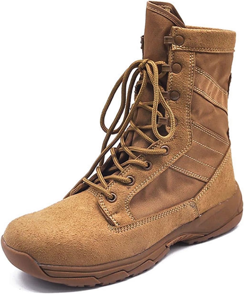 men's tactical work boots