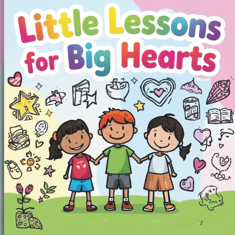 Little Lessons for Big Hearts