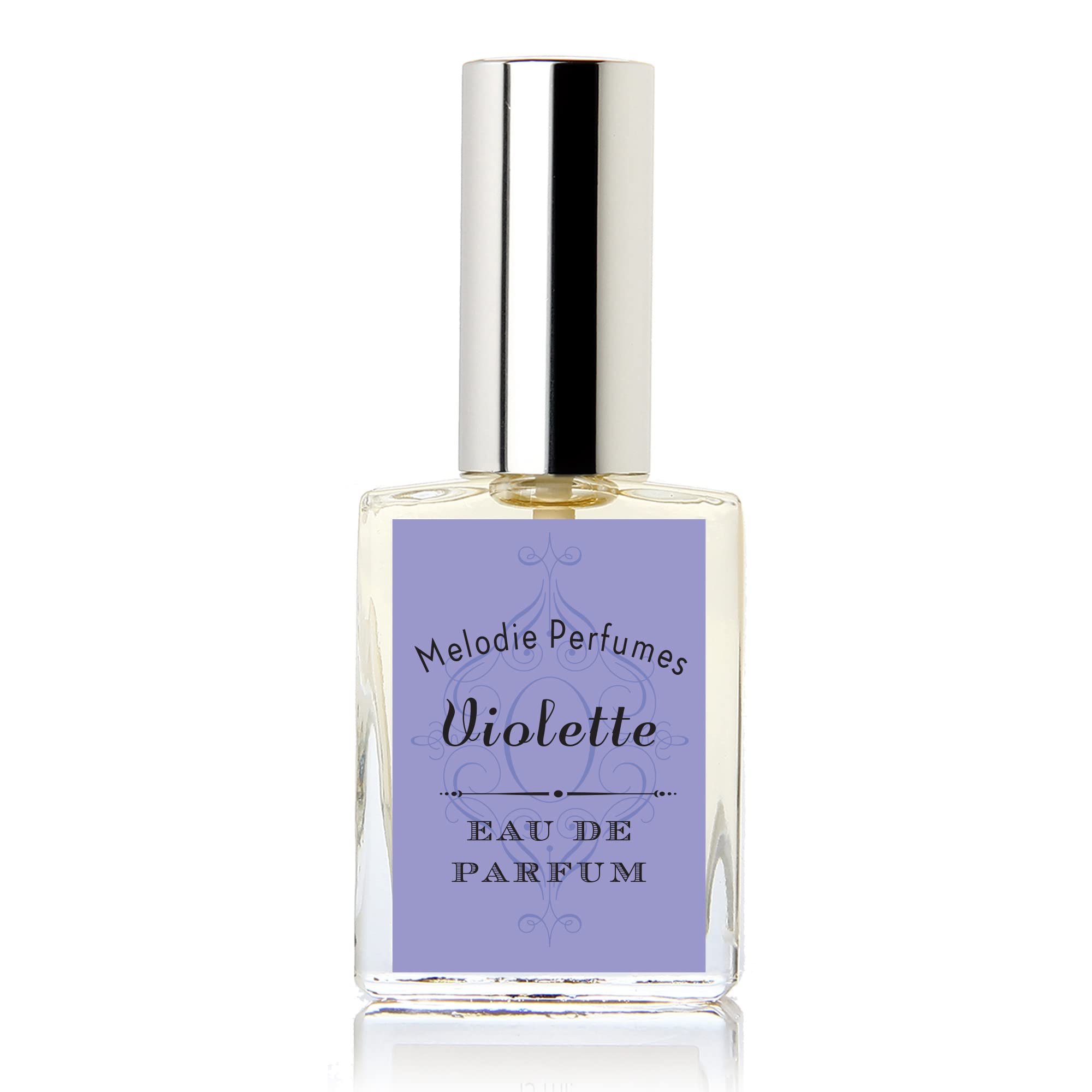 Amazon.com : Melodie Perfumes Violette Violet Perfume for Women