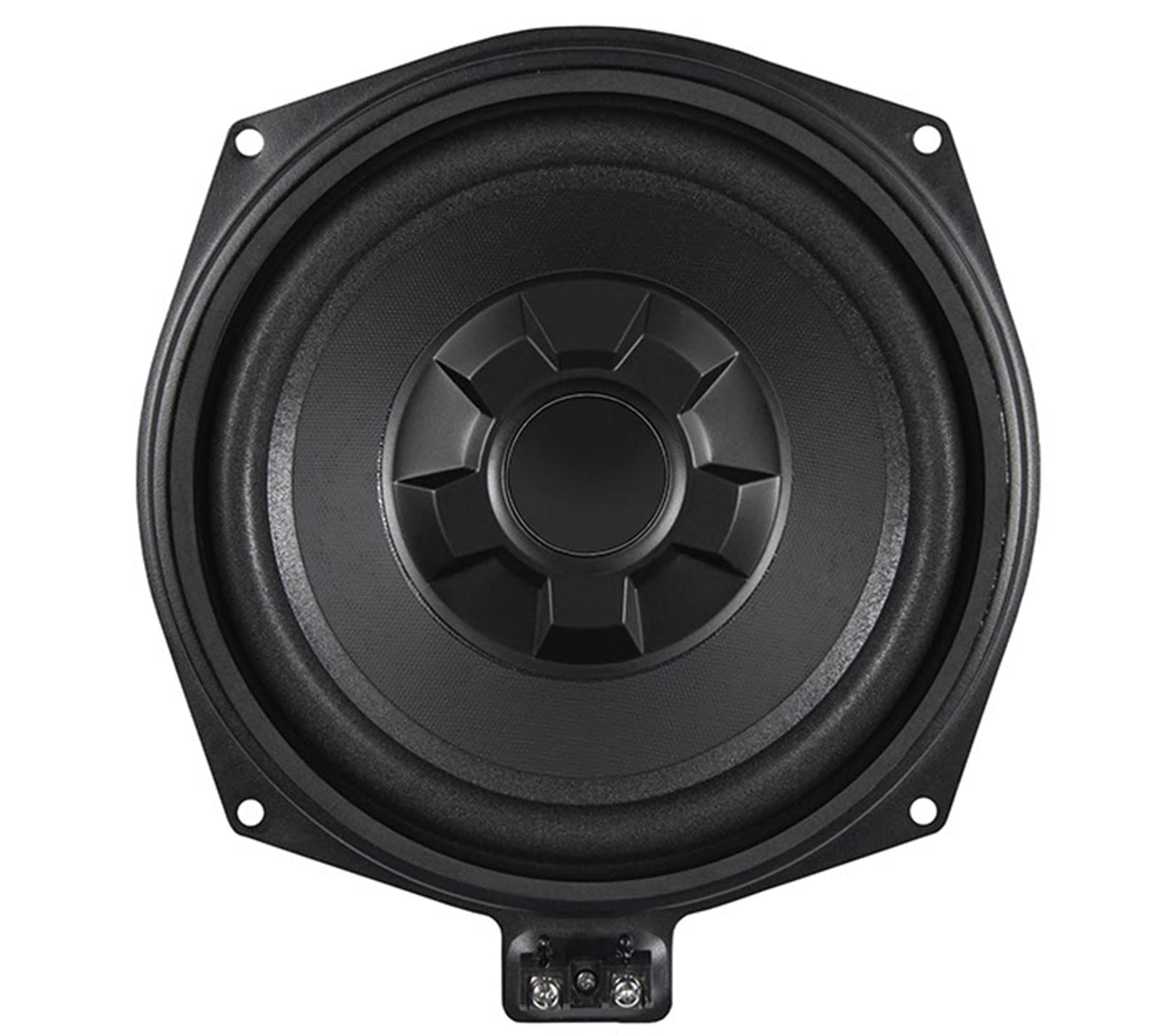 ESX SXB-8W 20 cm (8") Subwoofer compatible con vehículos BMW Compatible con BMW E/F/G Compatible con modelos Mini R/F - 1 par