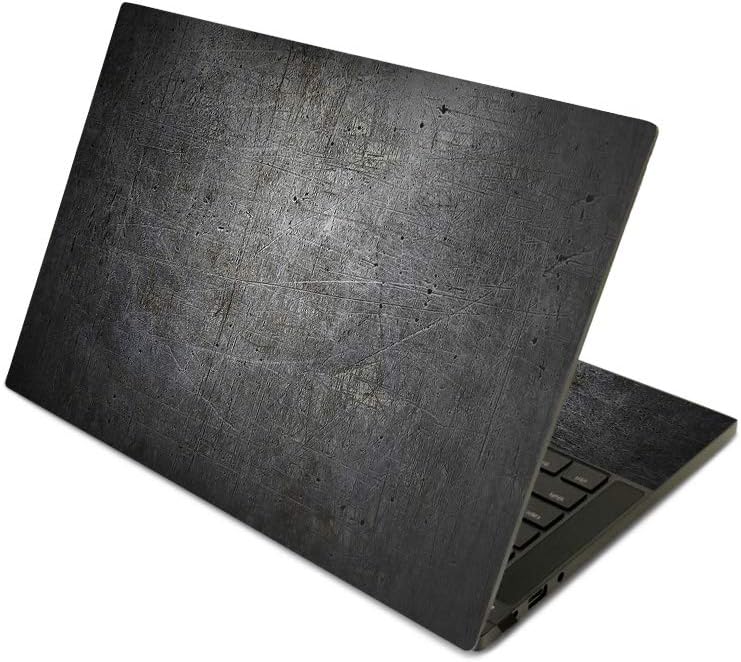 MightySkins Skin Compatible with Razer Blade Stealth 13.3" (2019) - Scratched Up | Protective, Durable, and Unique Vinyl Decal wrap Cover | Easy to Apply, Remove, and Change Styles | Made in The USA