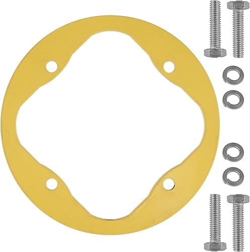 Miniatura 5 de Replacement Part OEM for Deck Spindle Reinforcement Ring for Troy Bilt MTD 918-05137 618-05137 285-157 Index-DDR965-GTF1-67669