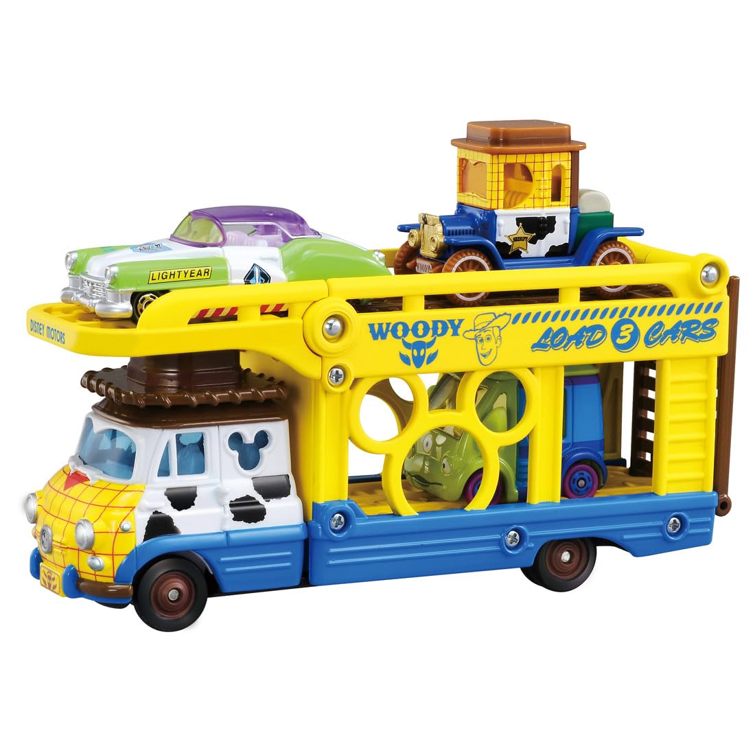 d*3様 トイストーリー トミカ　ディズニーモーターズ　まとめ売り 17台セット Amazon.co.jp: タカラトミー(TAKARA TOMY) トミカ ドリームトミカ