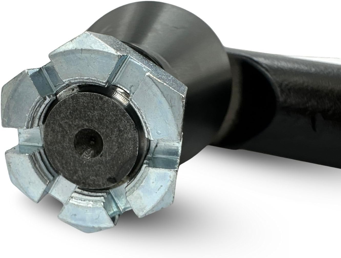 Drag Link 17.75 Inch C-to-C – Compatible with Freightliner Trucks – Replaces 463.DS4698, 1415402000, 1417298000 – Heavy Duty Steering Component (TRSLDS4698)