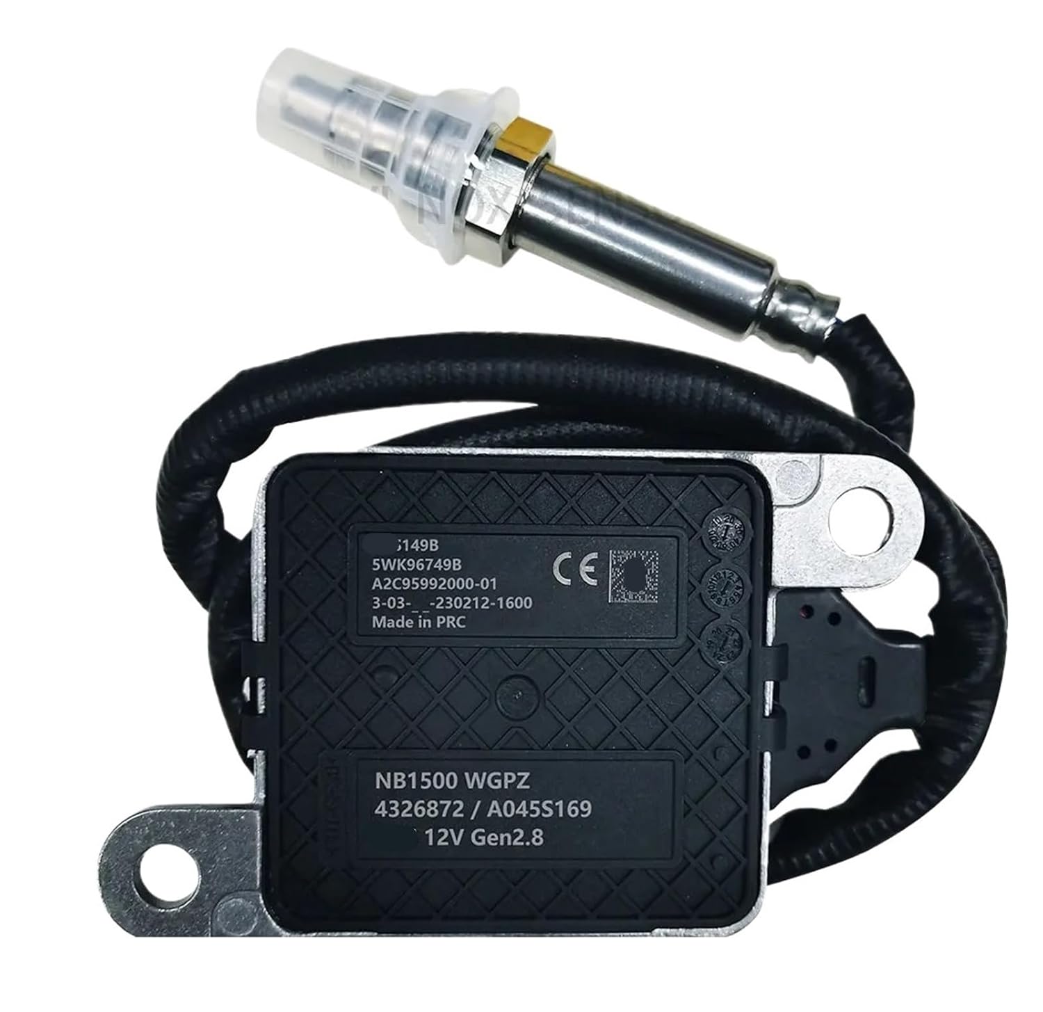 4326872 4326872RX 5WK96749B Sensor Suitable for 2013-18(Note Only The Probe)