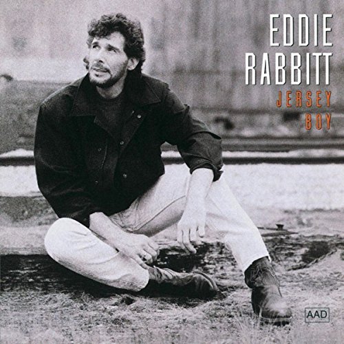 Amazon.com: Jersey Boy : Eddie Rabbitt: Digital Music