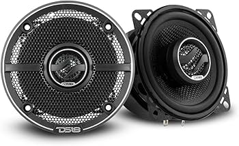 Amazon.com: DS18 ZXI-44 4