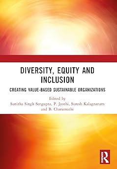DIVERSITY, EQUITY AND INCLUSION-Wow! eBook