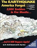 The Earthquake America Forgot: Two Thousand Temblors in Five Months and It will Happen Again
