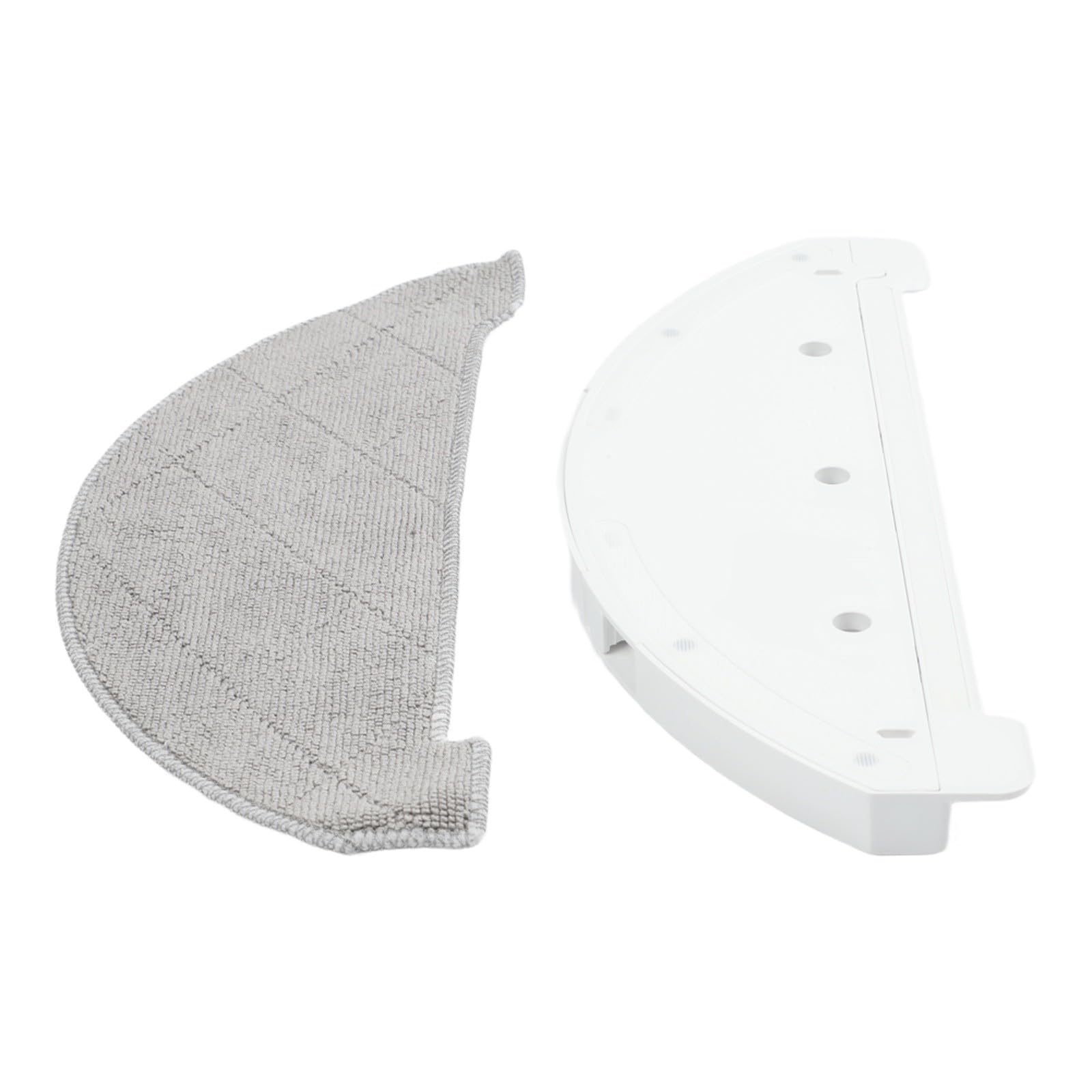 Support de serpillère Lydsto R1 Pro et chiffons microfibre de rechange