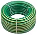 Produktbild Meister Schlauch Kreuzgewebe, 12,7 mm (1/2 Zoll) - 40 m Länge - Zur Bewässerung kleiner Flächen - Trittfest & Abriebfest - UV-beständig / Gartenschlauch aus Erst-PVC / Wasserschlauch / 9920270