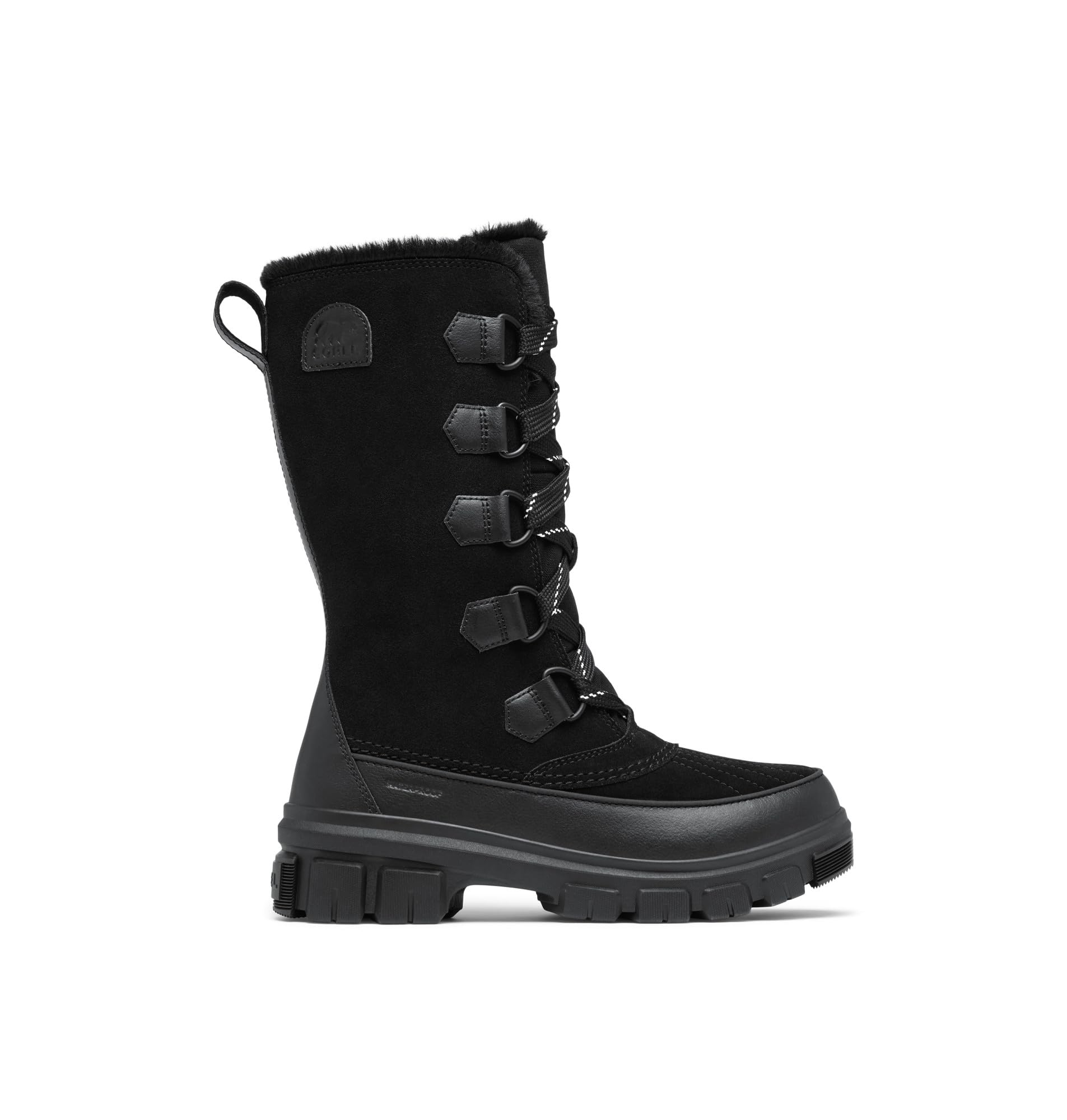 Sorel Women's Torino Tall WpFashion Boot