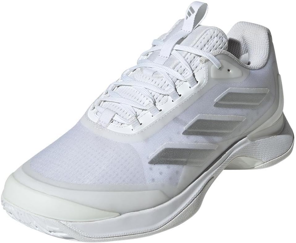 adidas Women's Avacourt 2 Tennis Sneaker