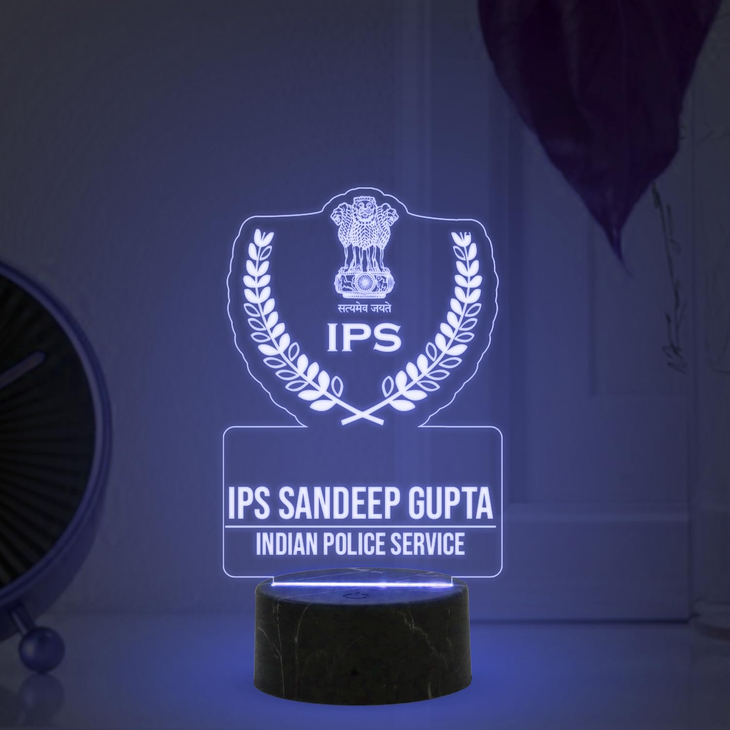 Ips Sign Sticker Police Ips Logo When We Inaugurated Our New Police Guest House At