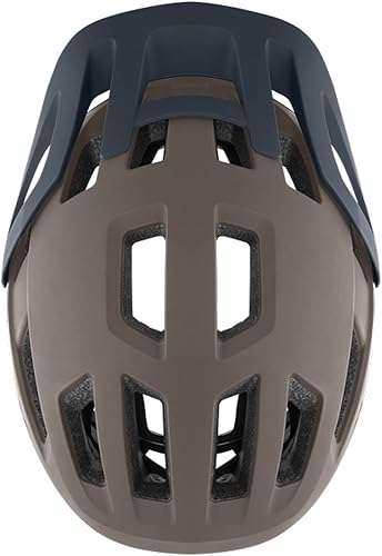 Miniatura 3 de SMITH Engage - Casco de ciclismo MTB, casco de bicicleta de montaña para adultos con tecnología MIPS + cobertura Koroyd, protección contra impactos