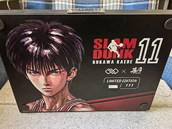 SLAMDUNK 流川楓 ガレージキット ガレキ スタチュー④④ スラムダンク 流川楓 1／4フィギュア ガレージキット スタチュー