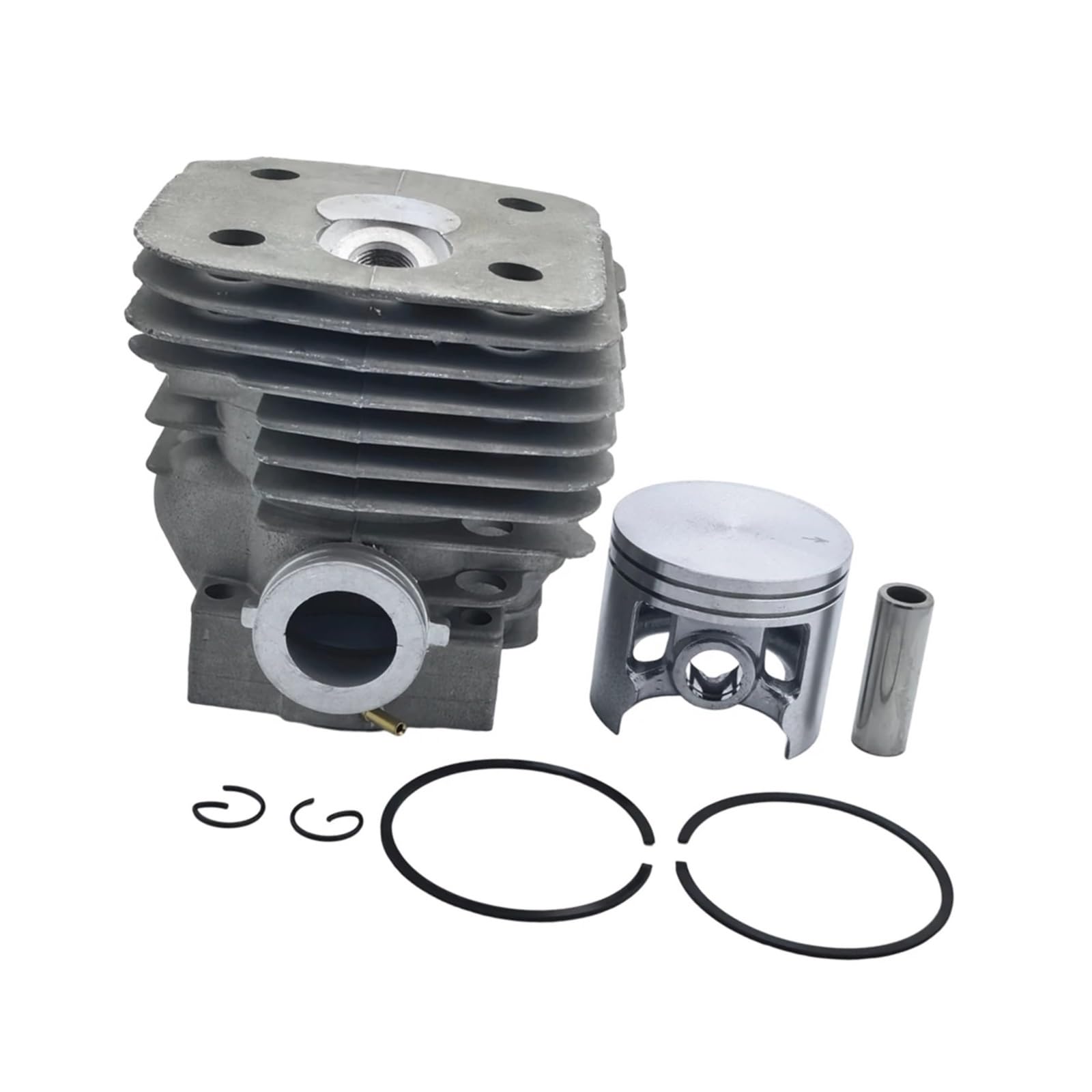 Kit de Piston de Culasse de 56mm 503993971 Pièce Moteur Thermique 395XP