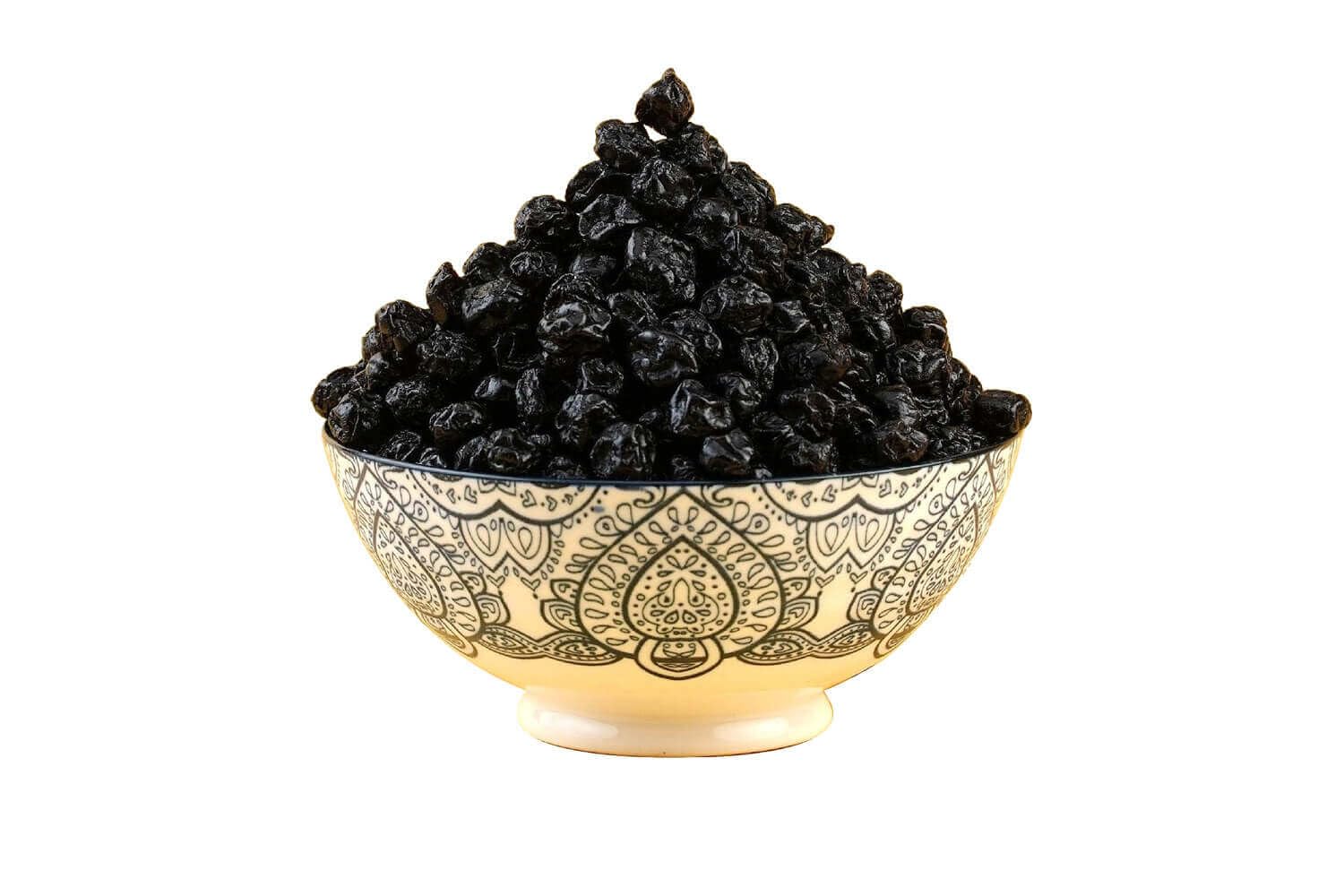 AJFAN | Dried Blueberries Without Sugar Unsweetened | High Protein Snacks | Best Berry Pure Natural and Organic | Dehydrated Blue Berries (500) (B0BGNPX573) Amazon Price History, Amazon Price Tracker