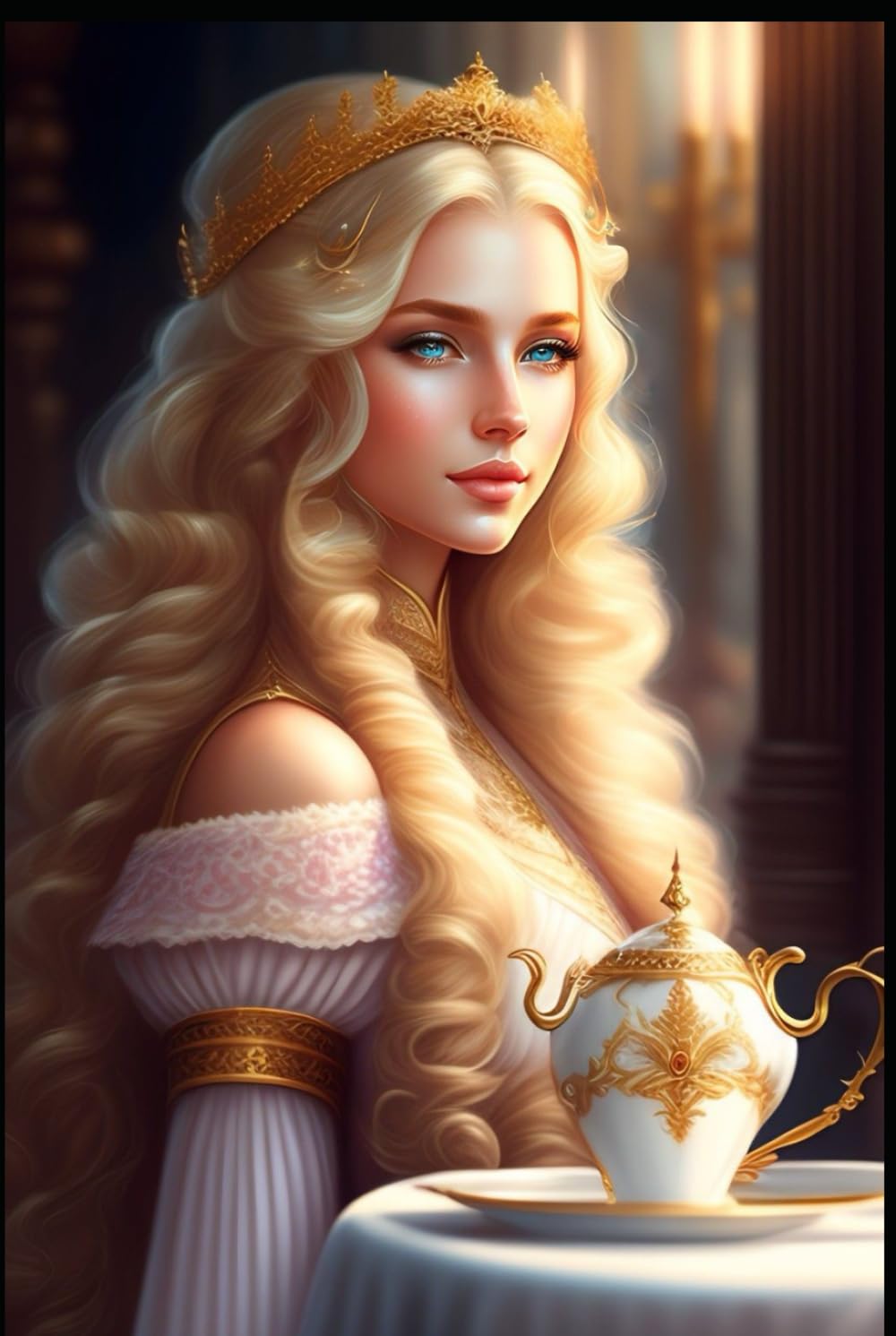 EVER AFTER THIS: A NOVEL BY