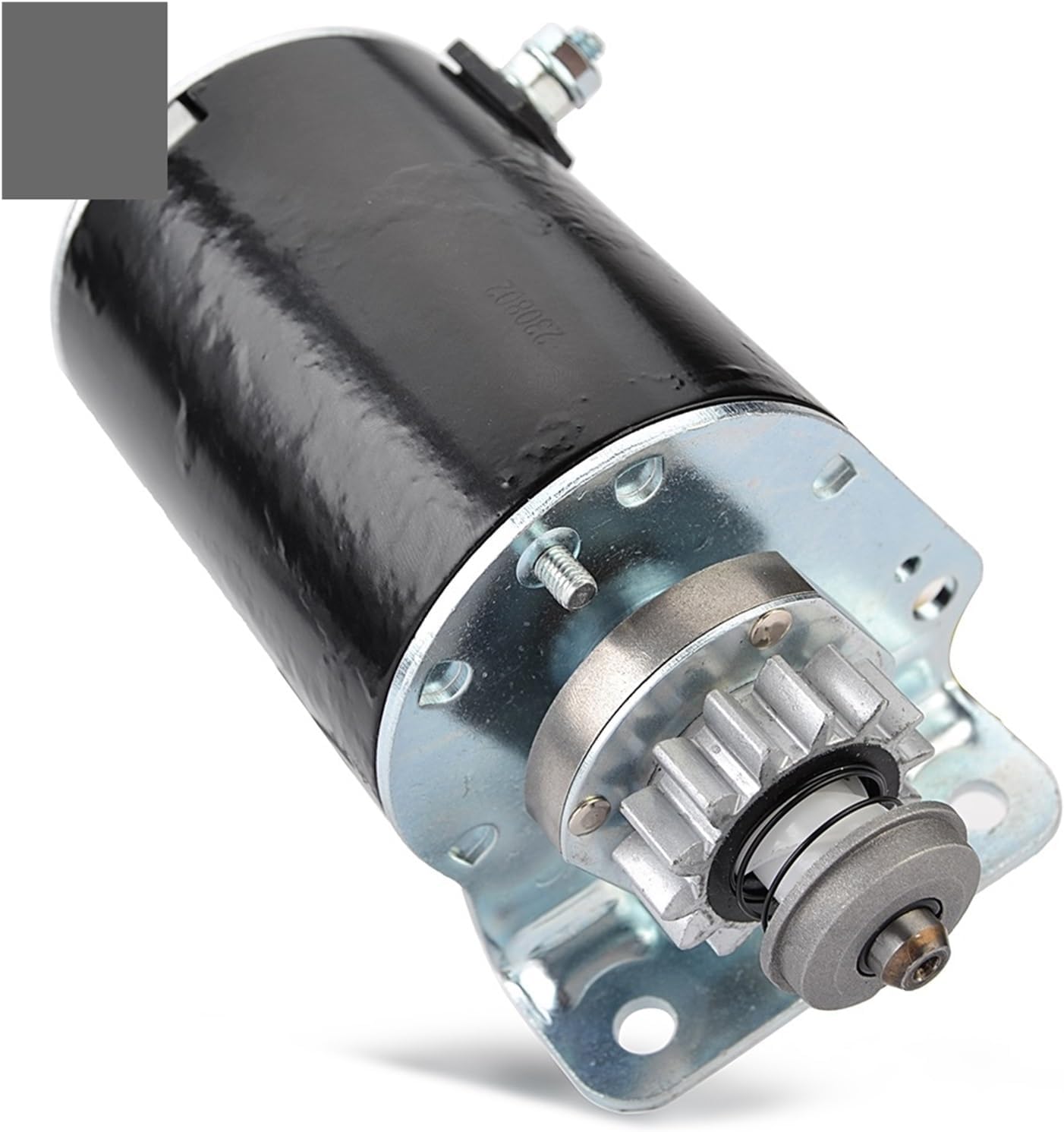 Starter Motor Compatible with TORO Tractors Lawn G132 H132 Rear-Engine Riding Mower 14-38HXLE Lawn Tractor 13-32H Rear Engine Rider