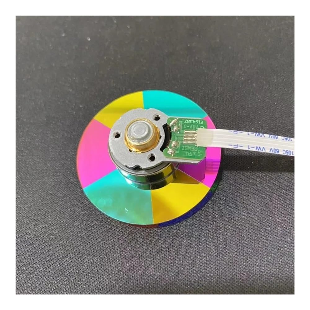 Correction image projecteur PJ S2180 avec ce bloc de rechange couleur
