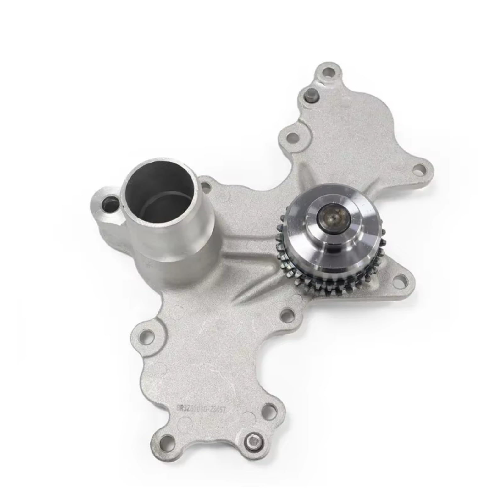 Bomba De Agua Para Ford Para F 150 35 T Para MUSTANG 37 T Motores Refrigeración Bombas Agua Piezas BR3Z8501D Bomba Agua Coche