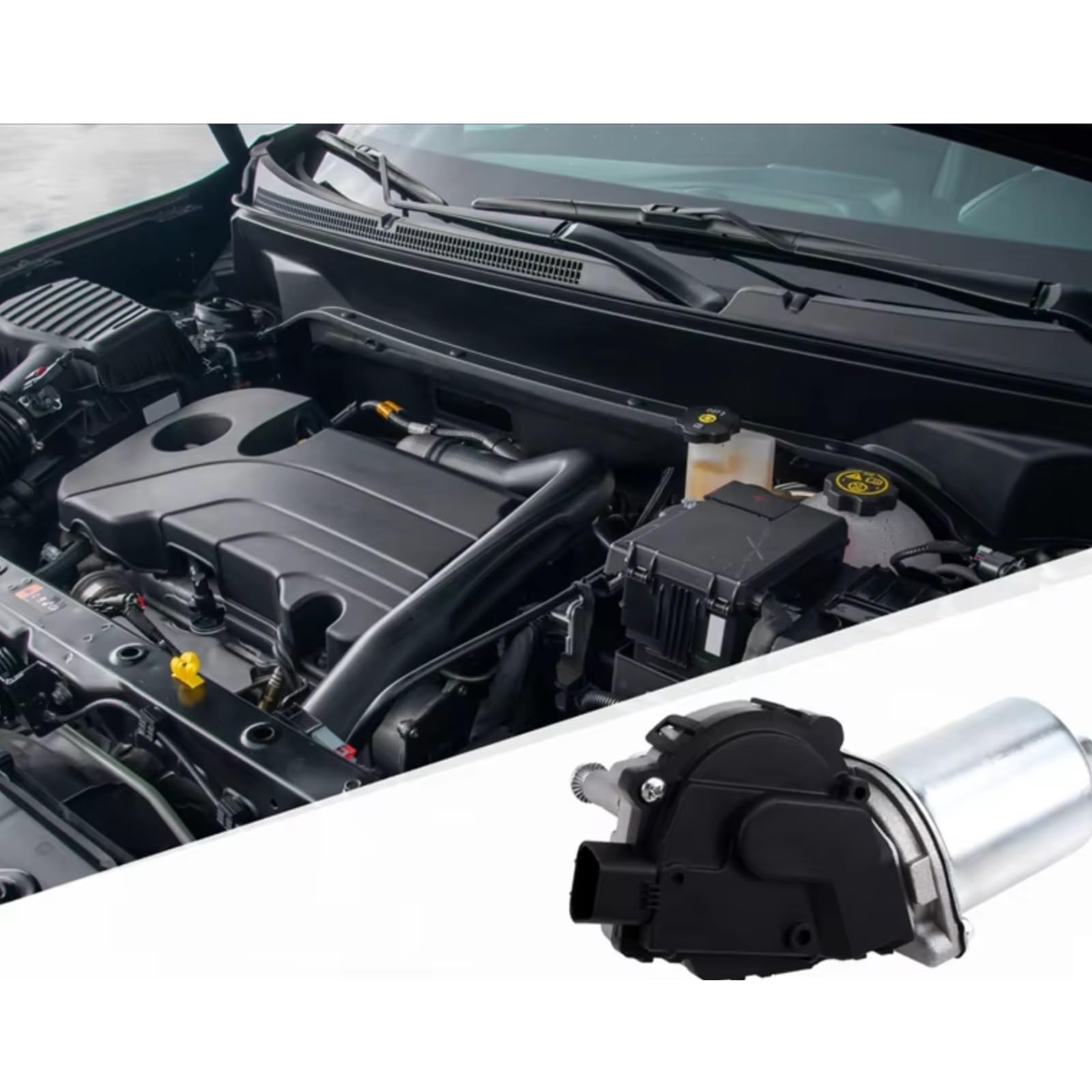 Coche Compatible Con Toyota Para Camry 2006-2015 ACV4 AHV41 Motor Limpiaparabrisas ABIF-85110-06110 8511006110