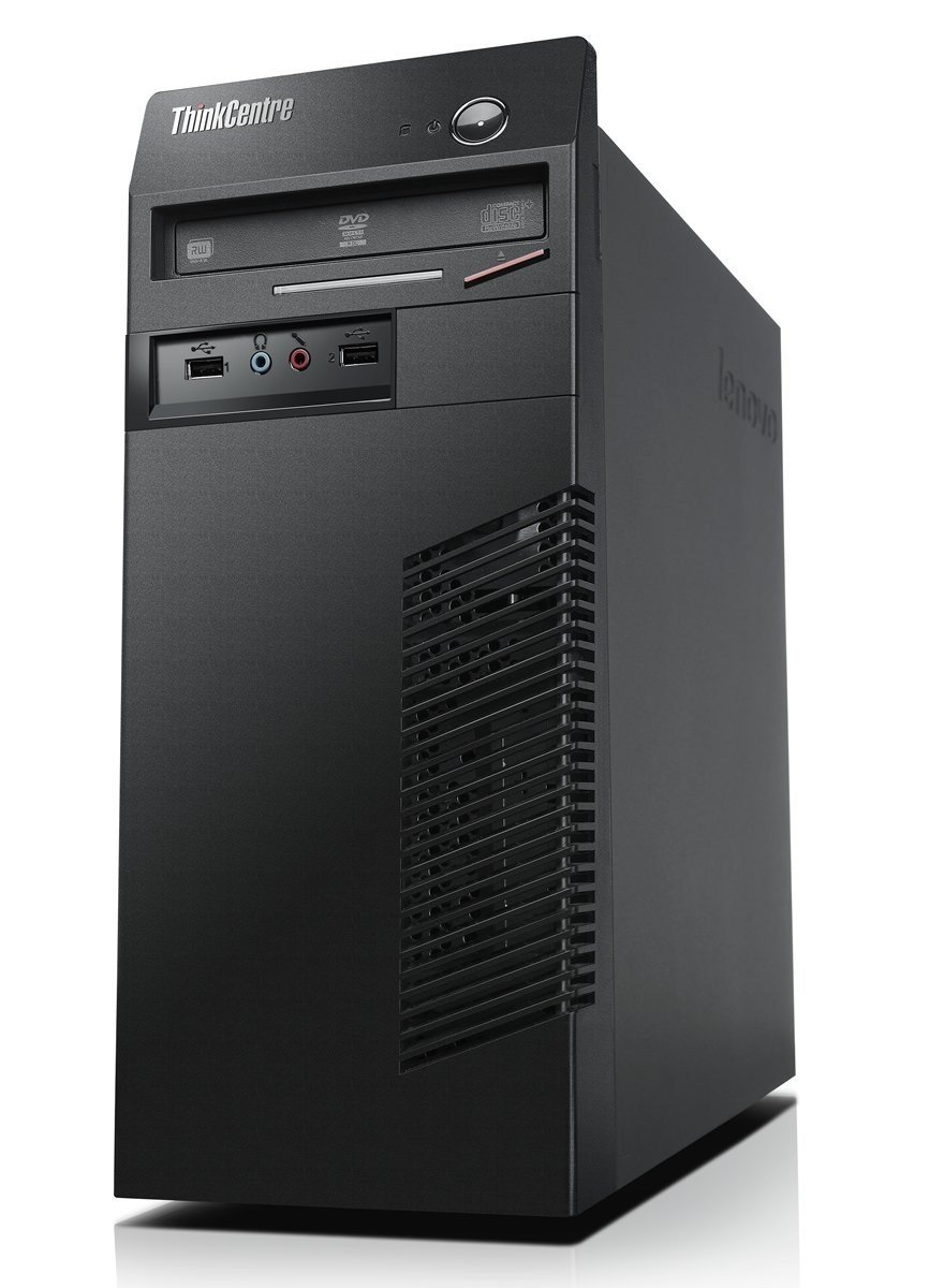 Amazon.com: Lenovo ThinkCentre M75e Tower - 3.0GHz AMD