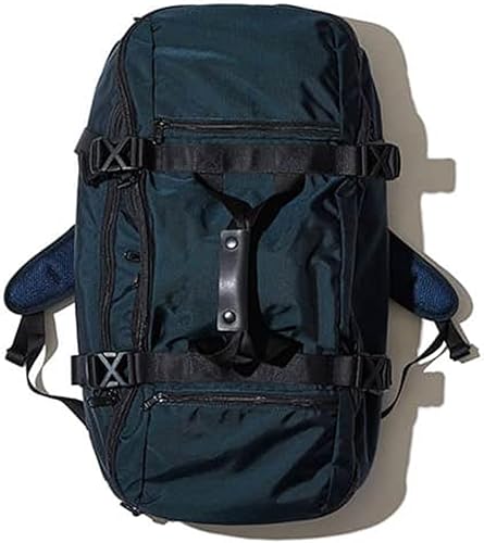 [美品]F/CE. AU 3WAY CORDURA BIG DUFFLE BK Amazon.co.jp: [エフシーイー] 旅行用バッグ、アウトドアバッグ