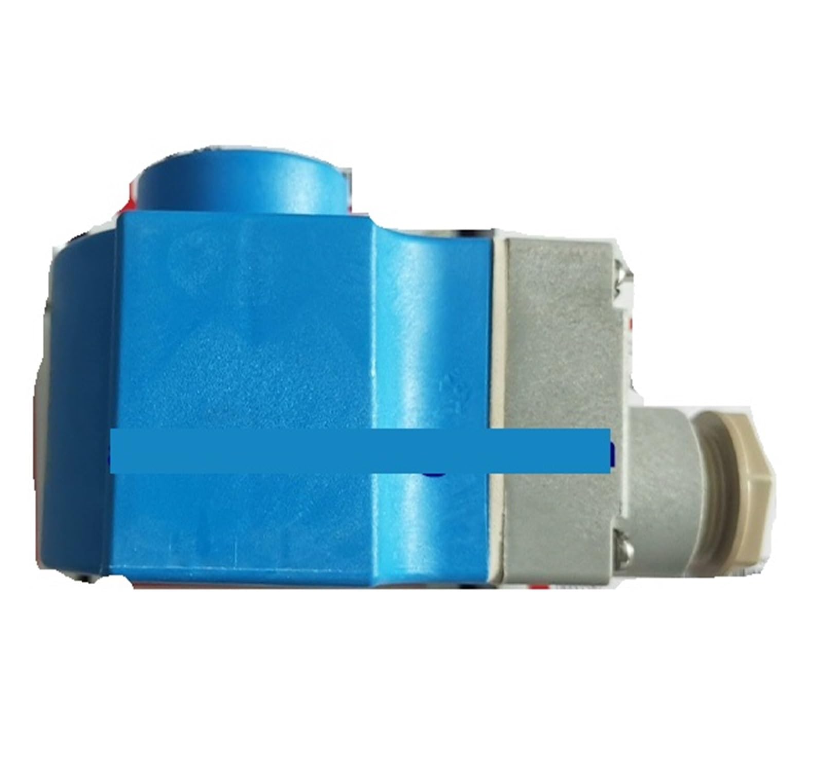Bobine d'électrovanne BG115DS 018F6861 pour réparer une vanne
