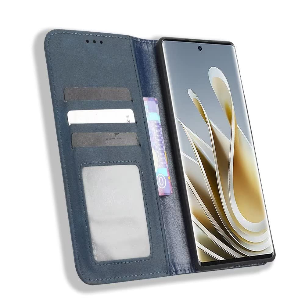 Suncase Custodia compatibile con Asus Rog Phone 6D, con
