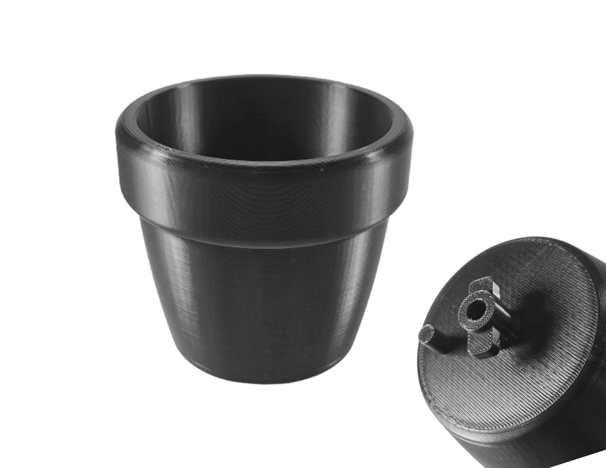 Cup Holder Replacement for Evenflo Revolve 360 Car Seat (Single 1 Cup Holder) : Baby