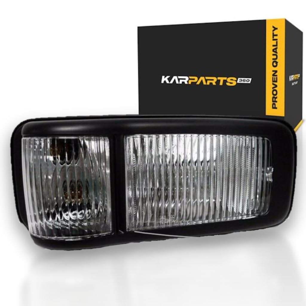Amazon.com: KarParts360 For Isuzu NPR/NPR HD/NQR Signal Light