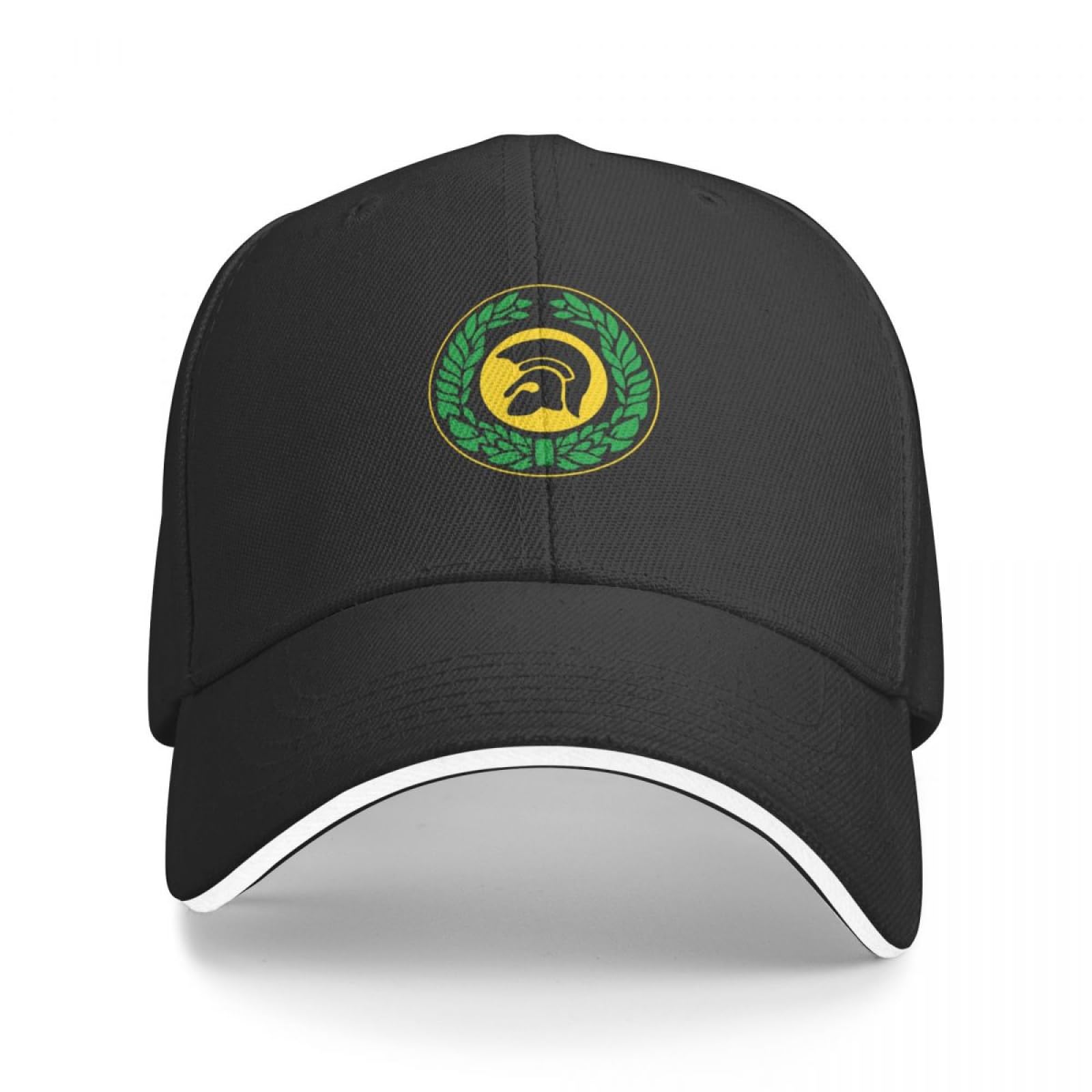 EIILHUED Retro Northern Soul Awesome for Movie Fan Baseball Cap Hat Hat Man Fishing Cap Women's Hats Men's