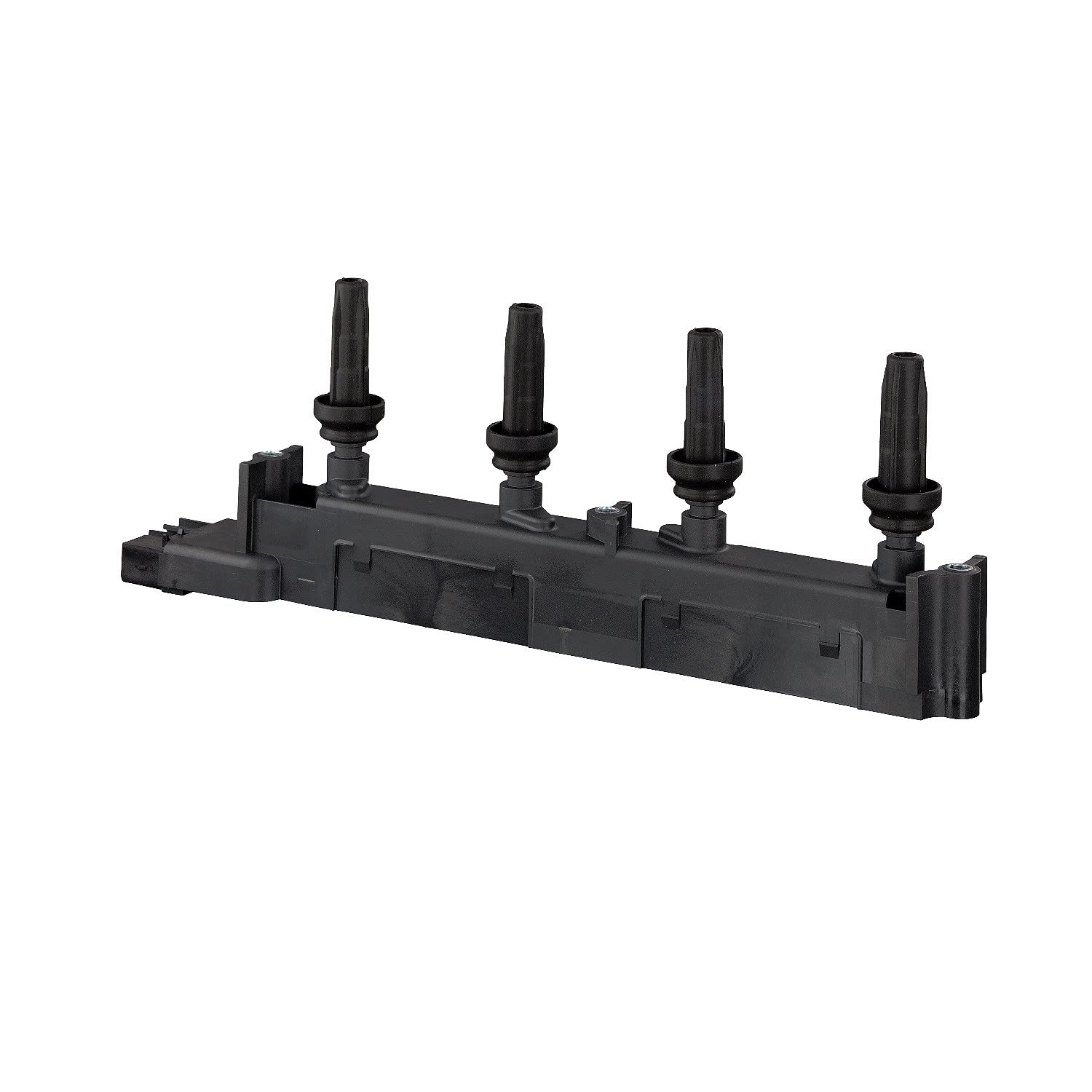 Febi Bilstein Ignition Coil Fits Peugeot - 37080 - OE Equivalent Quality and Fit