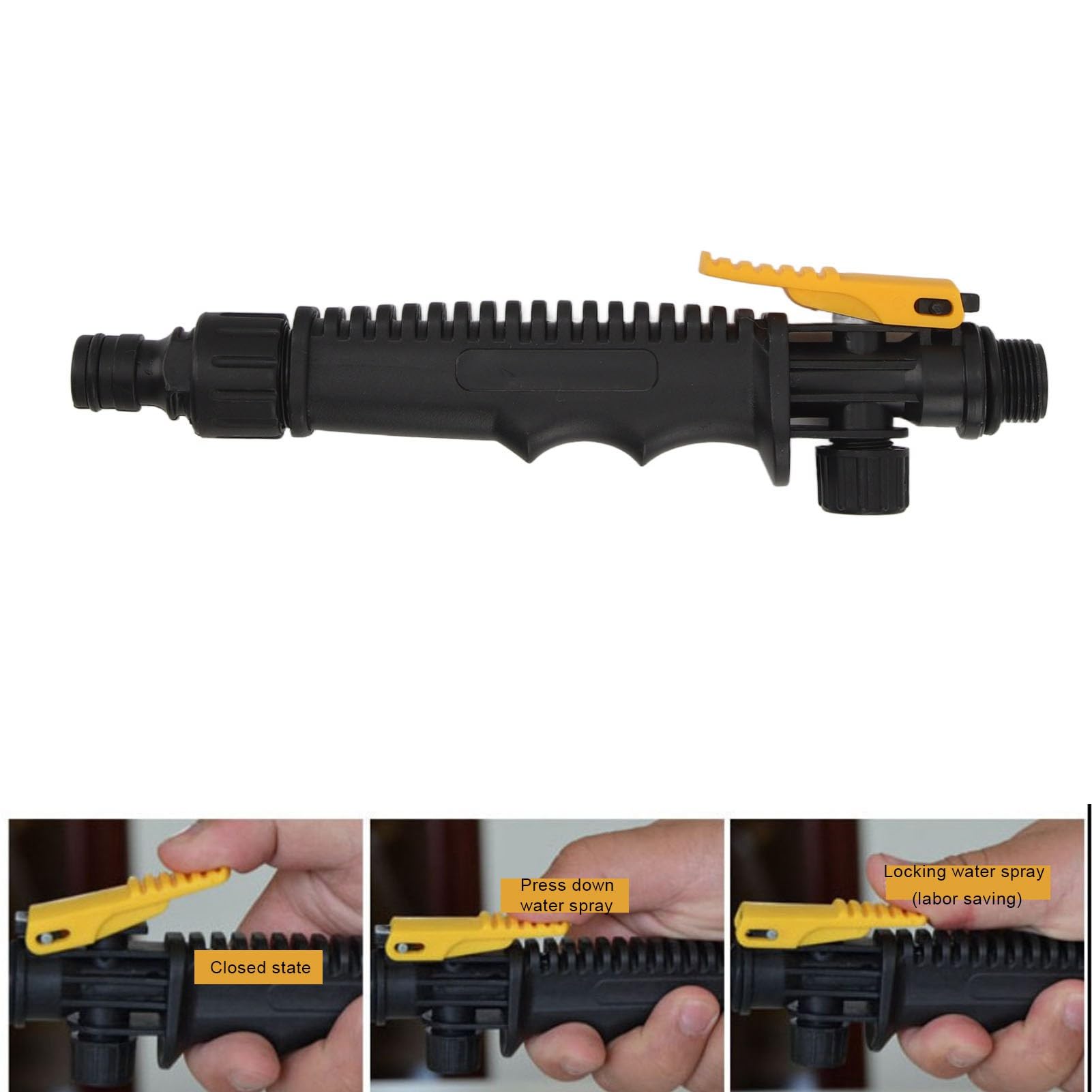 Kit de tige d'anode pour chauffe-eau RV, baguette de chasse d'eau en alliage de magnésium NPT 3/4 pouces, douille à cliquet de 27 mm pour la réparation et l'entretien des