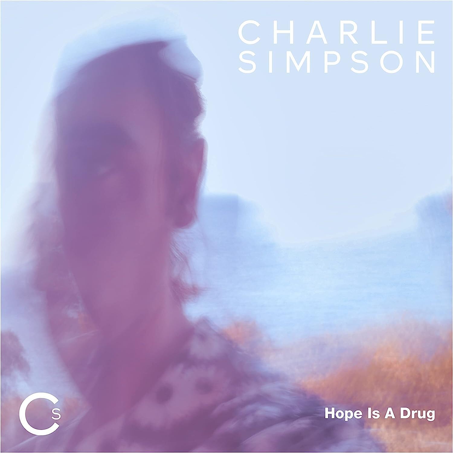 Hope Is a Drug - Charlie Simpson (Komorebi) CD Album