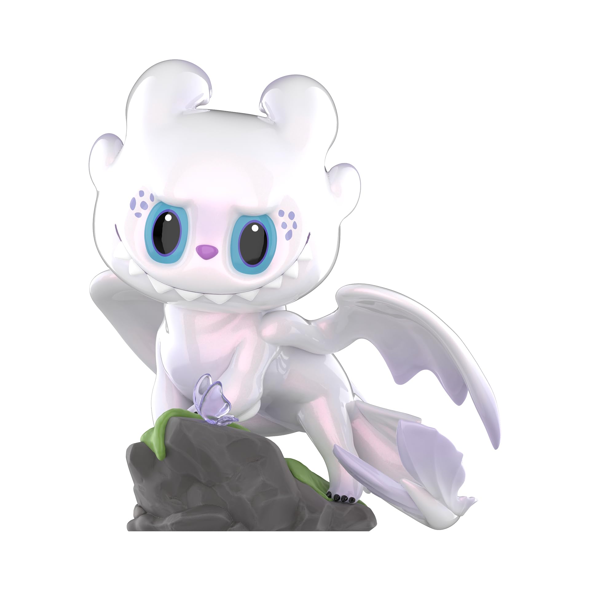 Amazon.com: POP MART The Monsters_How to Train Your Dragon