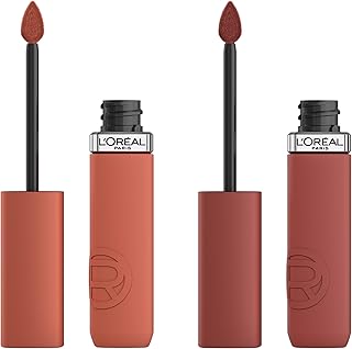 L'Oréal Paris Infallible Matte Resistance - P...