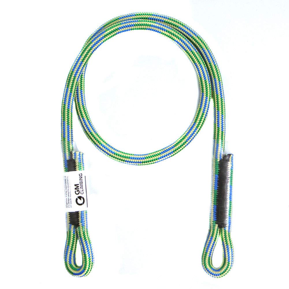 Buy 25kN Prusik Cord 30in 8mm Climbing Rope Equipment Arborist Tree