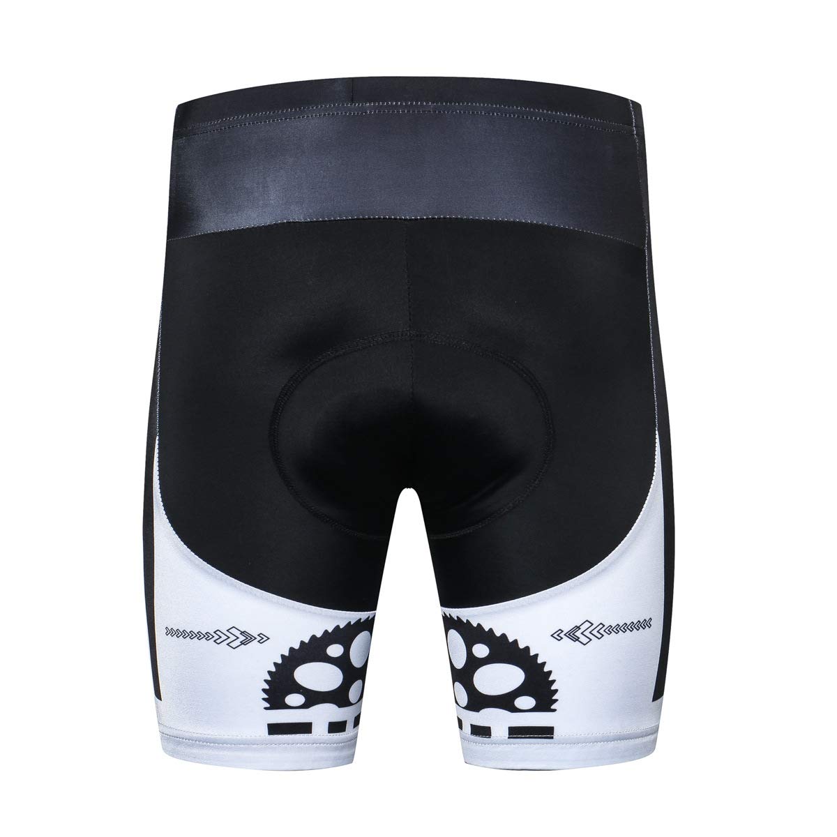Cycling Shorts for Man 3D Padded Shockproof Bicycle Shorts Road Bike Shorts Tights Breathable