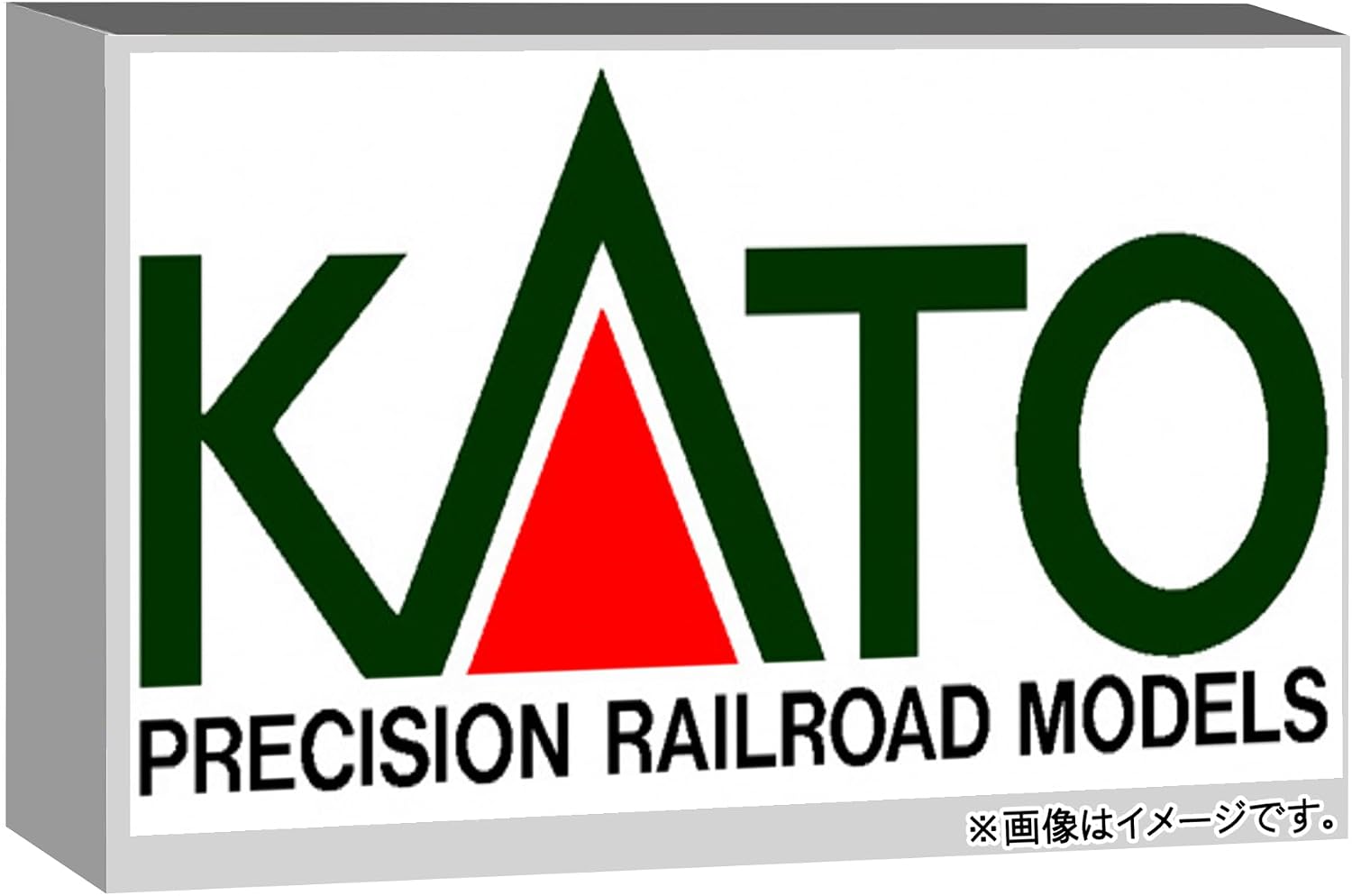 KATO 25-000 N-Gauge HO Scale Model Railway Catalog, 2026 Model Railway Supplies