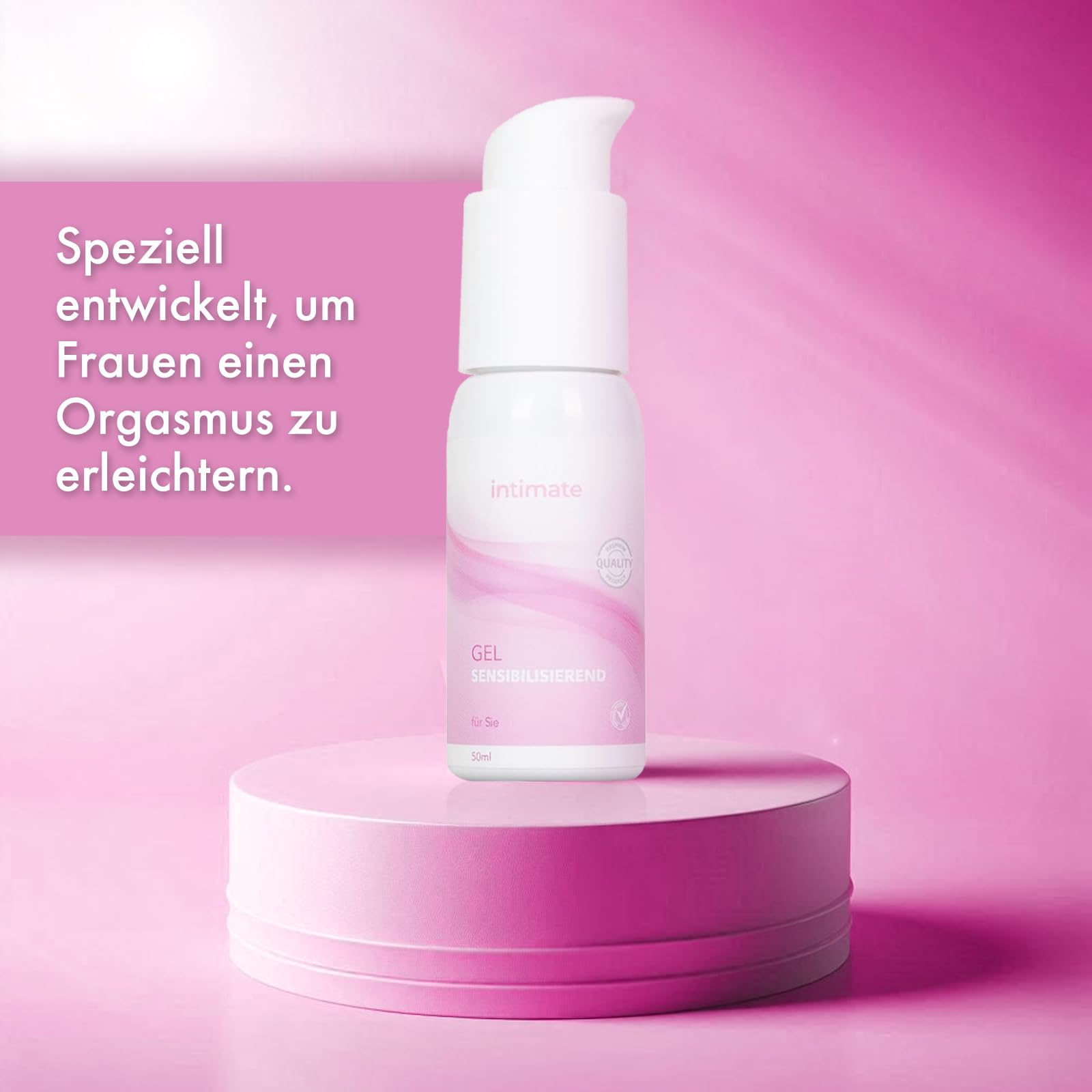 gleitgel frauen wechseljahre Vibrations – Cock-ring » NMArrigo Ltd. » Malta & Gozo main image 0