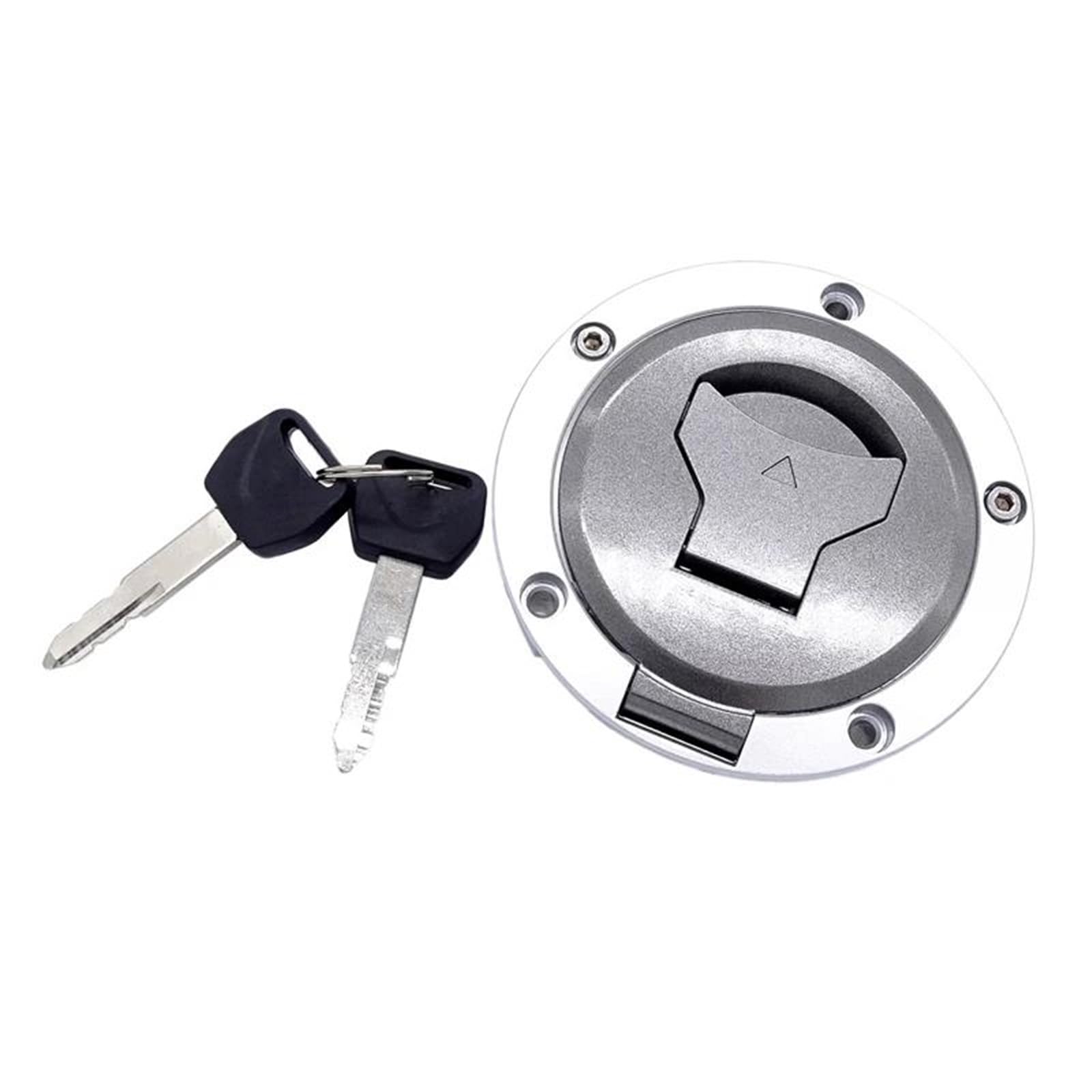 Bouchon de réservoir de carburant pour moto Rebel 300 et CBR500R