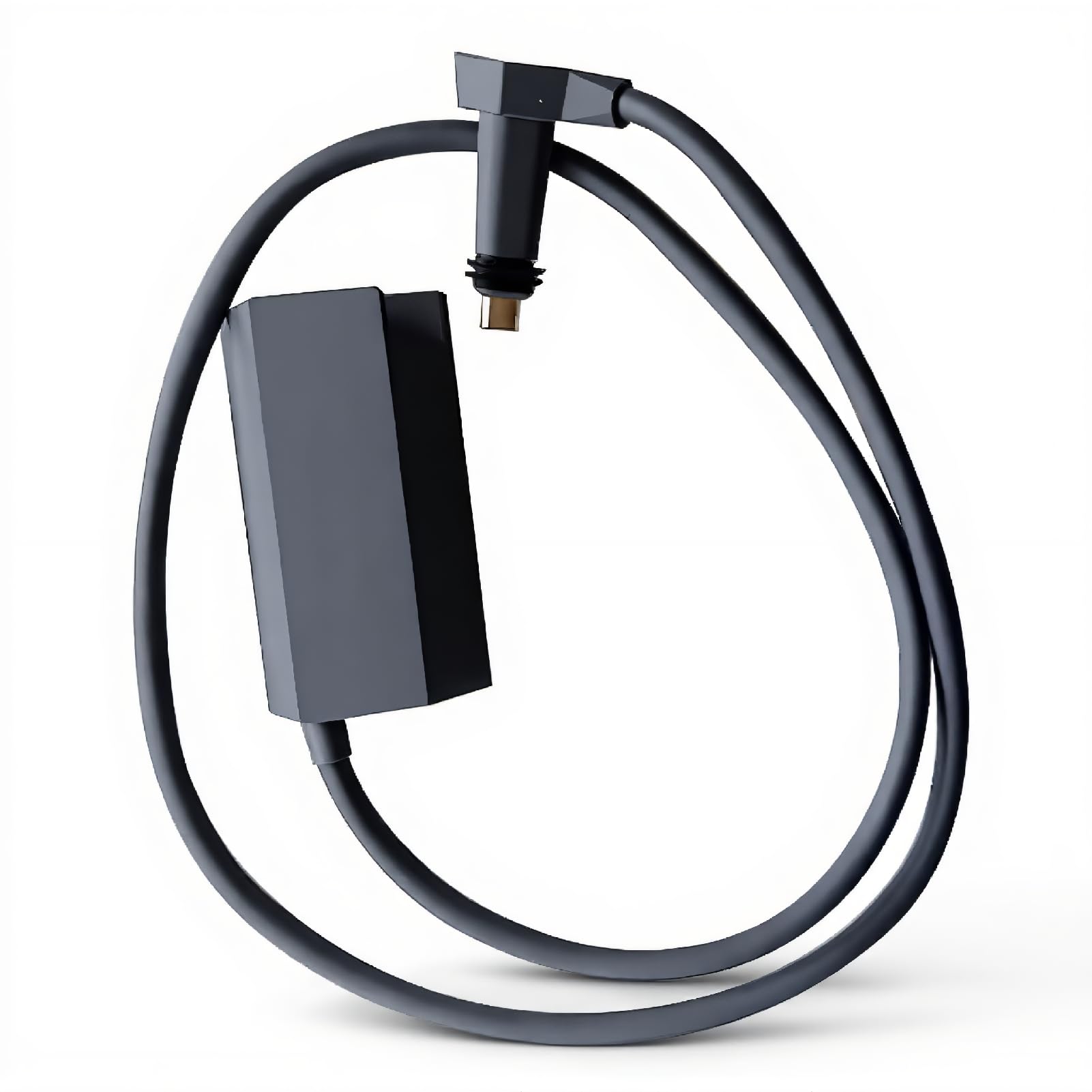 Adapter Ethernet Gigabit RJ45 do Internetu Satelitarnego Rectangle Dish V2